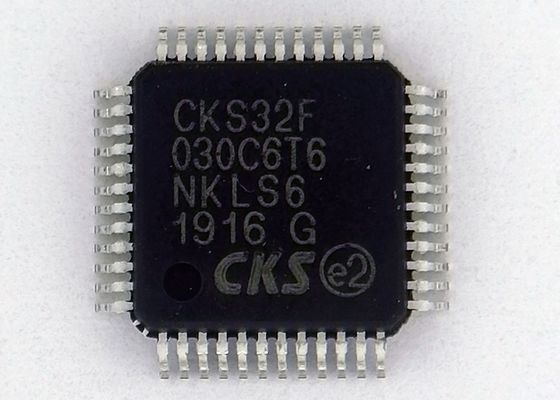STM32 CTEC ARM القائم على 32 بت MCU CKS32F030 الدوائر المتكاملة