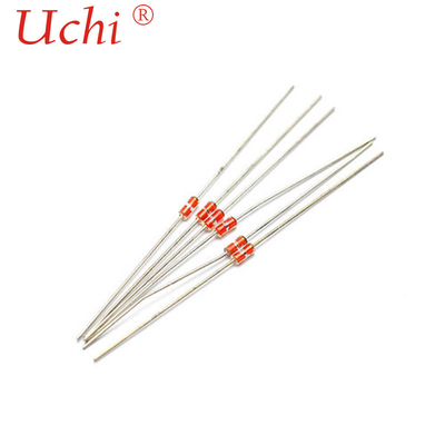 أجهزة منزلية Ntc Thermistor Temperature Sensor لأجهزة الكمبيوتر والطابعات