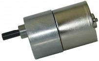 علبة التروس القياسية OD 37mm BLDC محرك التروس الكوكبي 8 قطب