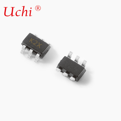 SOT-363 MMBT4401 NPN مزدوج إشارة صغيرة سطح صعود الترانزستور smd