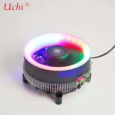 برنامج التبريد المصغّر من الـ (Mini CPU Cooler)