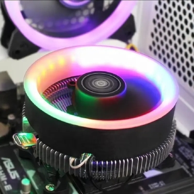 برنامج التبريد المصغّر من الـ (Mini CPU Cooler)