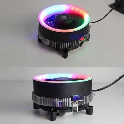 برنامج التبريد المصغّر من الـ (Mini CPU Cooler)