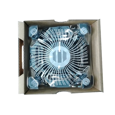 شعار OEM 9cm 90mm مروحة صامتة PWM 3p 4p ضوضاء منخفضة للكمبيوتر Intel I3i I5 المعالج 775 1150 1151 1155 1156 مروحة باردة CPU