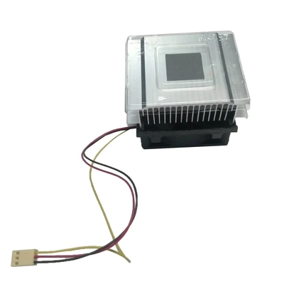 كرة الأكمام المحمول السائل المعجون الحراري الكمبيوتر AMD AM2 AM3 FM 478 سوكيت Cpu مروحة وباردة