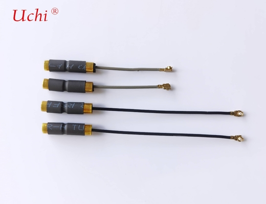 5.8G الهوائي اللاسلكي للأنابيب النحاسية الأسطوانية الصغيرة الحجم
