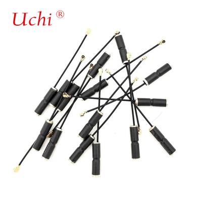 5.8G الهوائي اللاسلكي للأنابيب النحاسية الأسطوانية الصغيرة الحجم