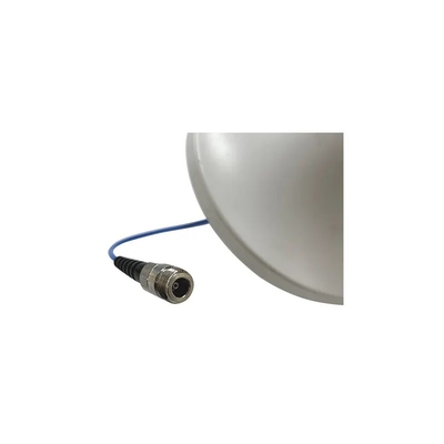 PIM -153dBc 698-6000MHz الهوائي الجهوي الشامل SISO الهوائي السطحي الشامل لـ DAS 5G
