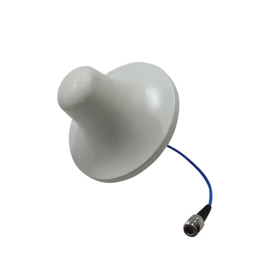 PIM -153dBc 698-6000MHz الهوائي الجهوي الشامل SISO الهوائي السطحي الشامل لـ DAS 5G