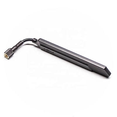 2.4G Blade Gooseneck 2.4Ghz هوائي الاتصال SMA هوائي WiFi لشبكة WiFi IoT