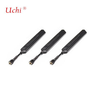 2.4G Blade Gooseneck 2.4Ghz هوائي الاتصال SMA هوائي WiFi لشبكة WiFi IoT