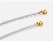 كابل Rf Coaxial UFL إلى كابل UFL UFL كابل تمديد