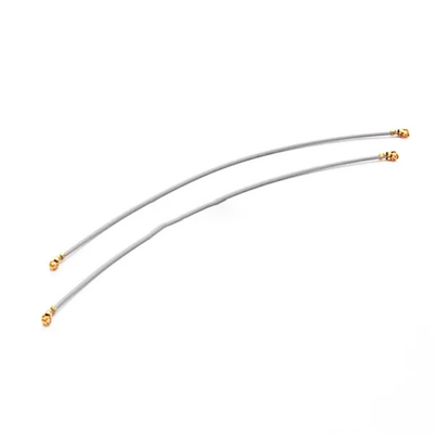 كابل Rf Coaxial UFL إلى كابل UFL UFL كابل تمديد