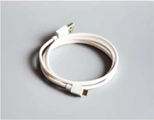 شحن سريع 2A شاحن سريع USB من A إلى نوع C كابل بيانات