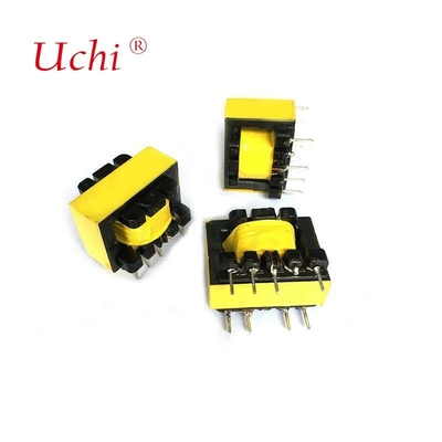 BEE1633 EE16 محول أحادي الطور رأسي 5+4PIN للطاقة