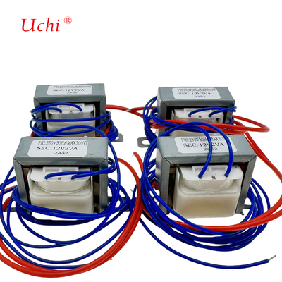 محول خط توزيع الطاقة BEM1502 EM15 أفقي موسع PIN4+2+2