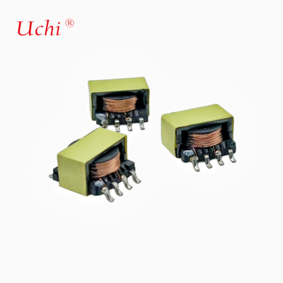 BEI2801 EI28 محول عمودي 5 5 سنون من النوع الجاف الحل الأمثل لتوزيع الطاقة