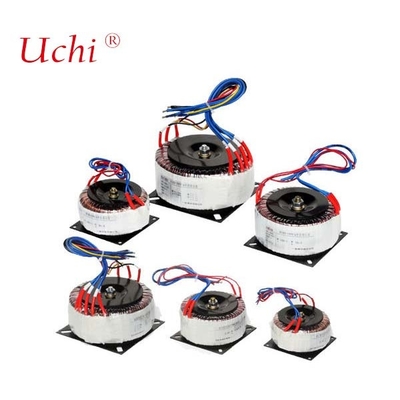 BEF2003 EF20 محول توزيع الطاقة الأفقي 3 3 PIN الحل النهائي لتحويل 220 فولت إلى 110 فولت