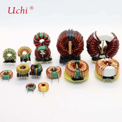 محول طاقة وتوزيع أفقي 4 4 سنون BPQ2019 PQ20 الأمثل للصناعة