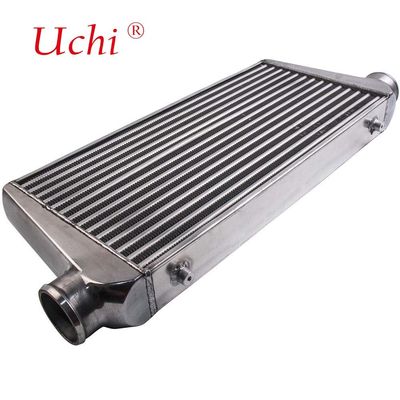 المروحة ذات القدرة الكبيرة من مبادلة الحرارة القناة الدقيقة تساعد في نقل الحرارة الصناعية HVAC