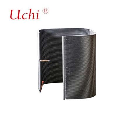 التبريد الدقيق الميكرو قناة مبادلة الحرارة التبخير المكثف