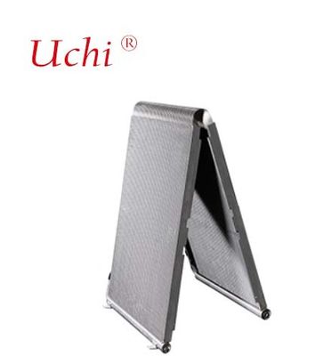 مُبَخِّر مُبادل حراري ميكروقنوات من الألومنيوم يحقق نقل حرارة فعال