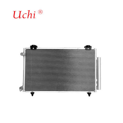 مبخر مكثف ميكروقناة من الألومنيوم MLCP (لوحة تبريد سائل بالقنوات الدقيقة)