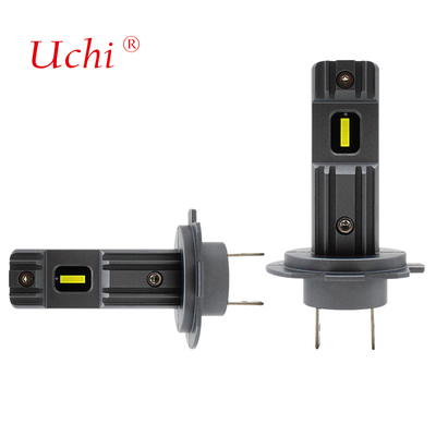 حماية البيئة مقاومة الصدمة 20w مصابيح مصابيح السيارة المصباح الرئيسي للصمام العالي والمنخفض