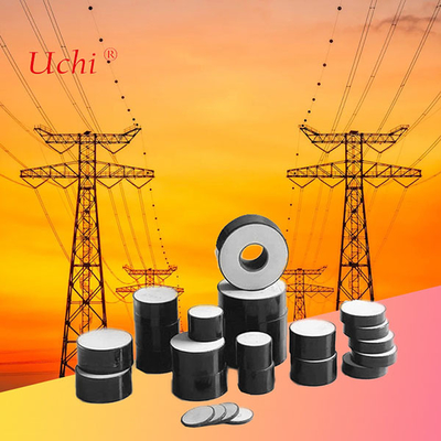 مانع صواعق أكسيد معدني 3kV 10ka D52*H20 (قطر 52 مم)