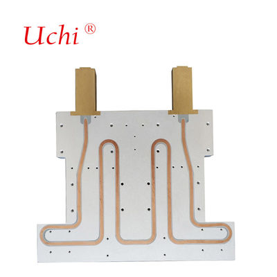 بطاقات ساردة سائل مخصصة صناعية معالجة CNC بطاقات ساردة سائل مشعّل