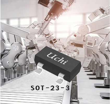 دقة عالية ، ضوضاء منخفضة ، طاقة منخفضة LDO 1μA استهلاك التيار المنخفض للغاية ومدير فولتاج CMOS منخفض الانقطاع