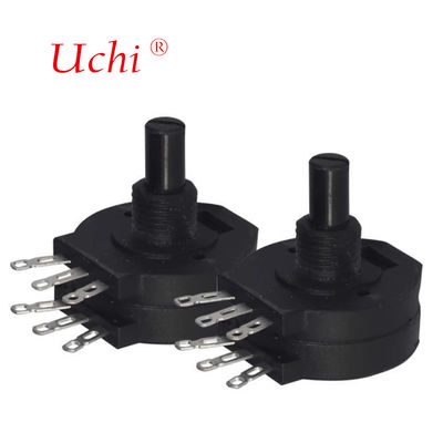 مقاوم الجهد الدوار لآلة اللحام العاكسة المعزولة والمغلقة بغشاء الكربون RVS28P