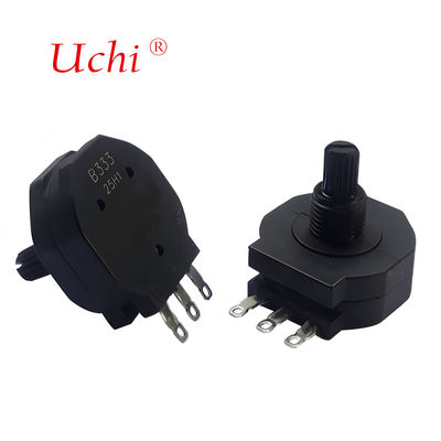 مقاوم الجهد الدوار لآلة اللحام العاكسة المعزولة والمغلقة بغشاء الكربون RVS28P