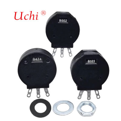 مقاوم الجهد الدوار لآلة اللحام العاكسة المعزولة والمغلقة بغشاء الكربون RVS28P