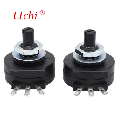 مقاوم الجهد الدوار لآلة اللحام العاكسة المعزولة والمغلقة بغشاء الكربون RVS28P