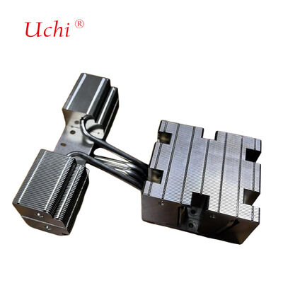 مشعّل أنابيب الحرارة ذو الطاقة العالية (LTS) ((تخمير درجة الحرارة المنخفضة)