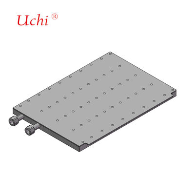 لوحة تبريد سائل مخصصة لعمال تعدين العملات المشفرة (متوافقة مع عمال التعدين متعددة الرقائق عالية الكثافة)