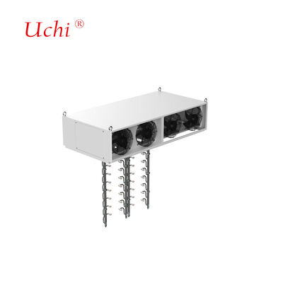 نظام تبريد مائي كامل لوحدة شحن بقدرة 800 كيلو واط