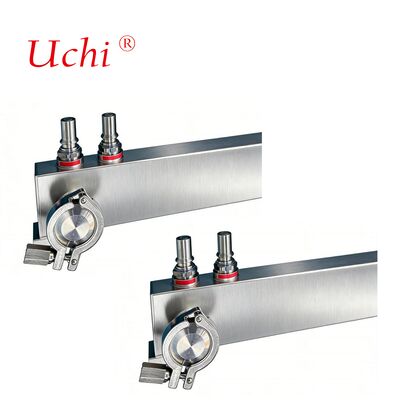 ملحقات التبريد السائل  مشعب  مكونات مركبات الطاقة الجديدة