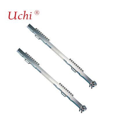 الملحومات والمواد المعدنية المختومة للصفائح الباردة Aavid