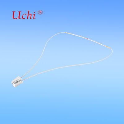 LJ21028 نوع الاتصال مستشعر درجة الحرارة NTC مناسبة للمراحيض الحرارية