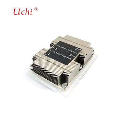 70 واط من النحاس التبريد السلبي مشعّل CPU