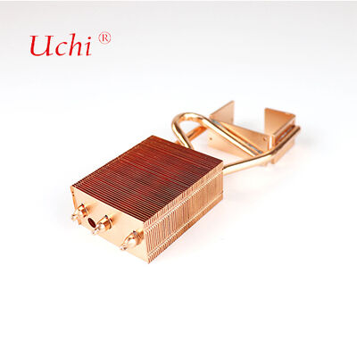 220 واط من النحاس مغسلة الحرارة للضوء المشروع