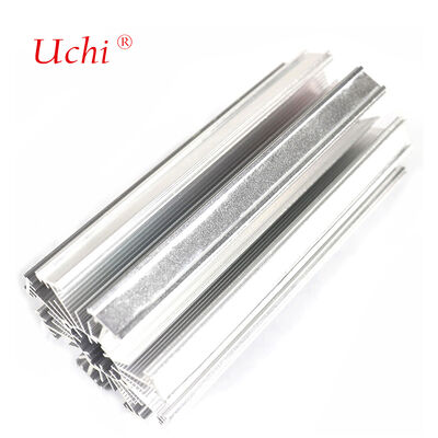 سبر الحرارة من الـ CPU مع صب الألومنيوم المضغوط