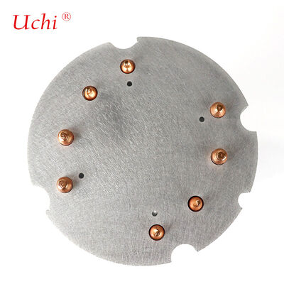 أنابيب الحرارة ومساحات الحرارة لمركبات الطاقة الجديدة