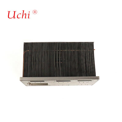 سحاب الحرارة من النحاس الطبي