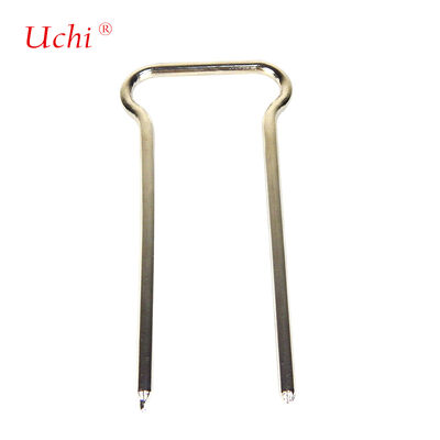 أنابيب الحرارة المجهزة بالنحاس المغسلة الحرارية