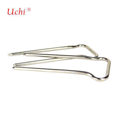 أنابيب الحرارة المجهزة بالنحاس المغسلة الحرارية