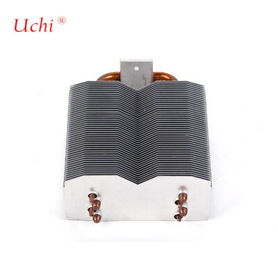 مرنة أنبوب الحرارة سخان الكمبيوتر