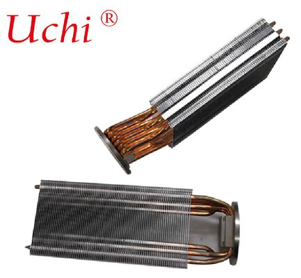 مصباح التصوير الفوتوغرافي الضوئي المغسلة الحرارية المخصصة الفيديو الضوء المغسلة الحرارية صفيحة تبريد